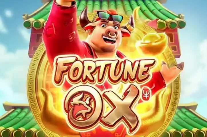 Fortune Ox - slot da provedora PG Soft